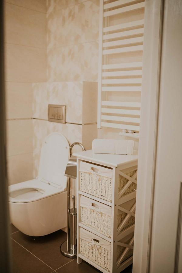 Adele Bed & Breakfast Polanica-Zdrój