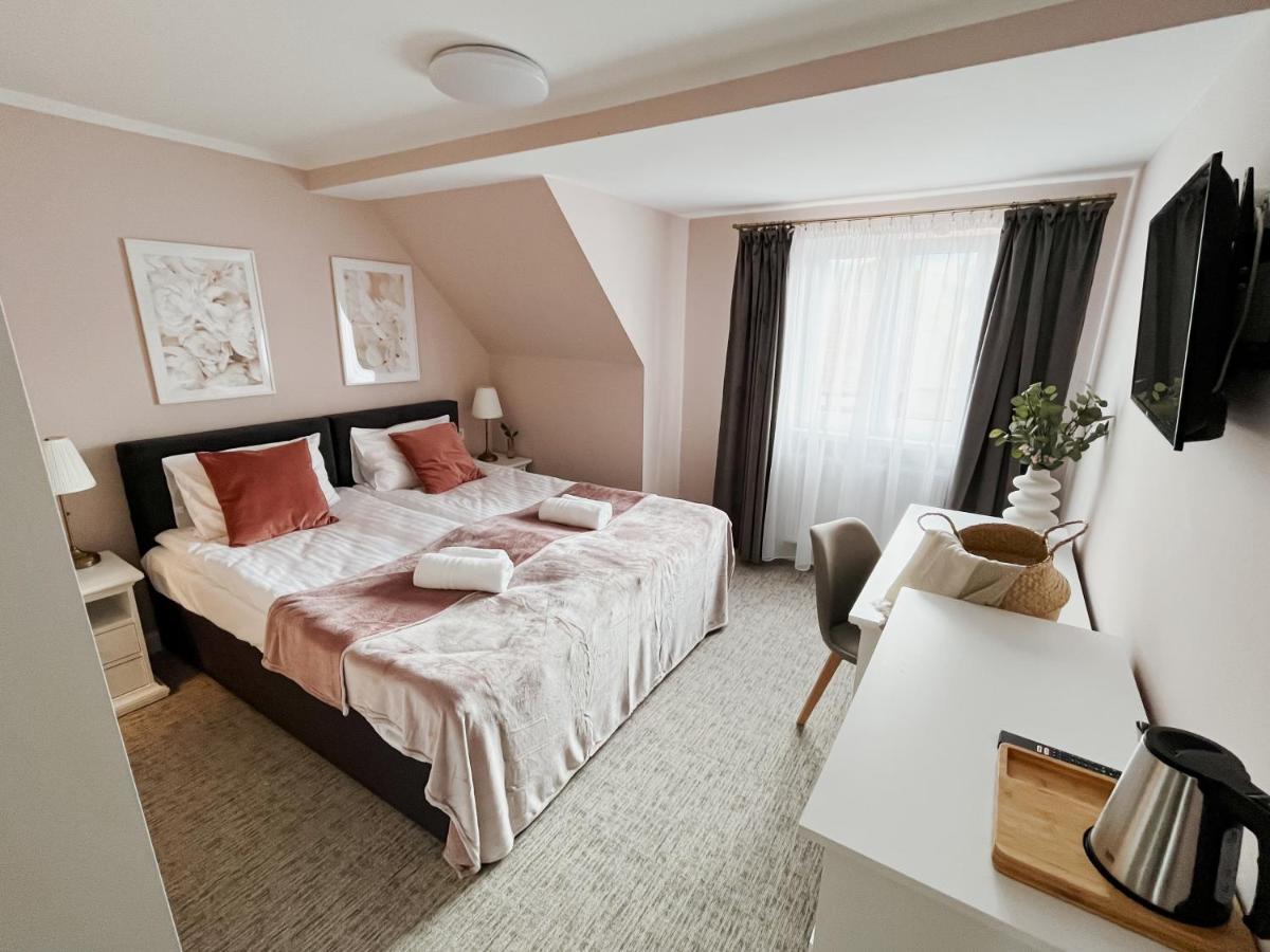 Bed & Breakfast Adele