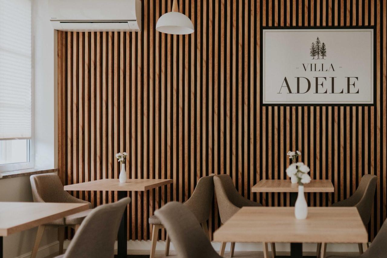 Adele Bed & Breakfast