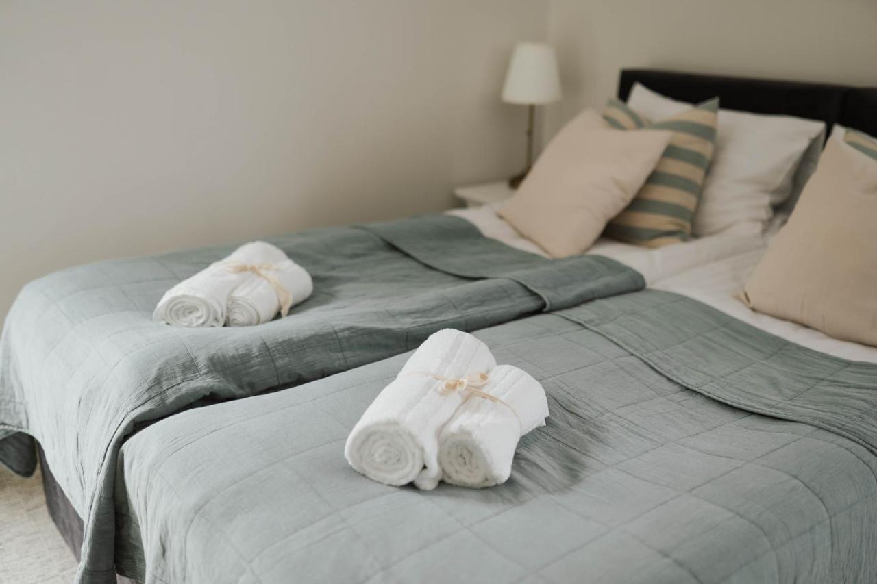 Bed & Breakfast Adele *